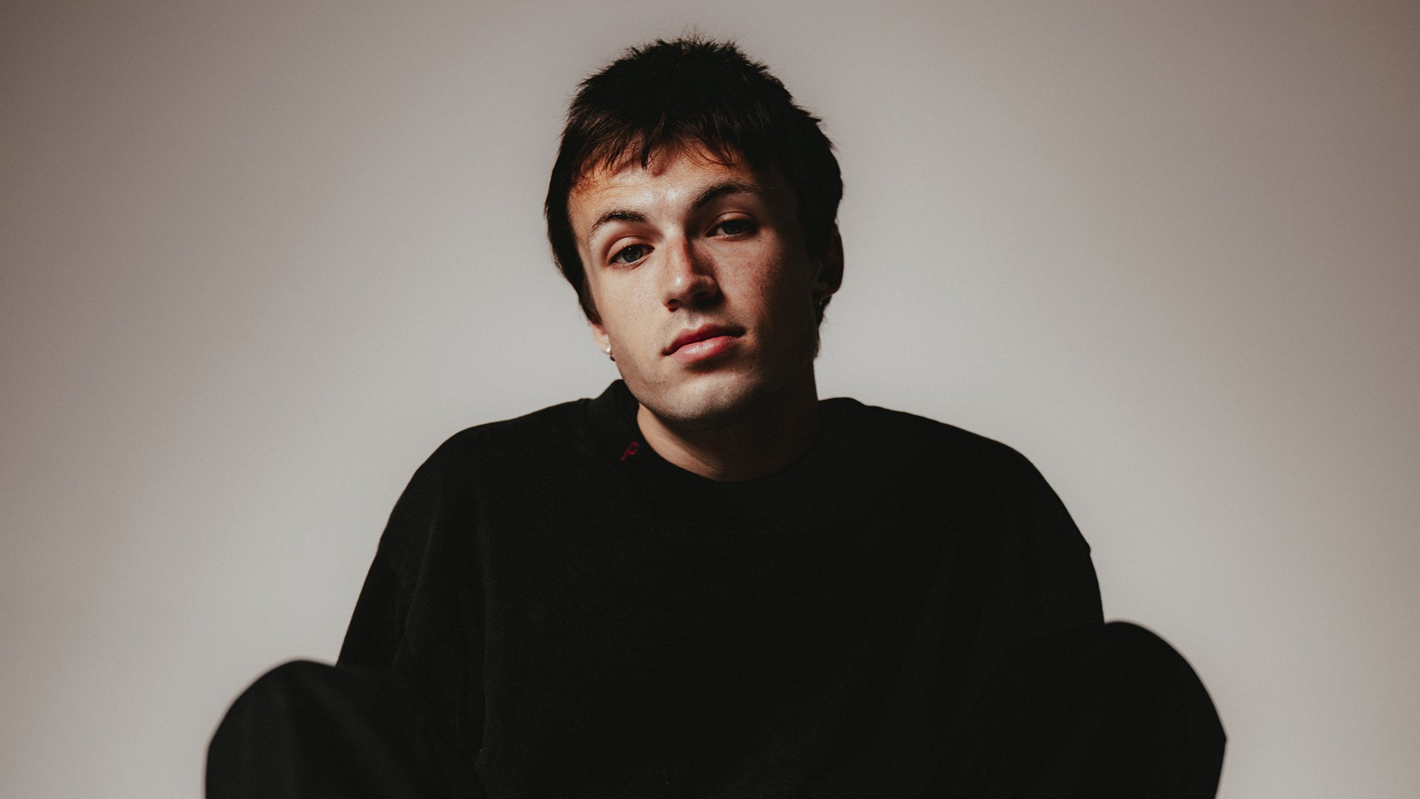 Peter McPoland at Majestic Theatre on March 6, 2026