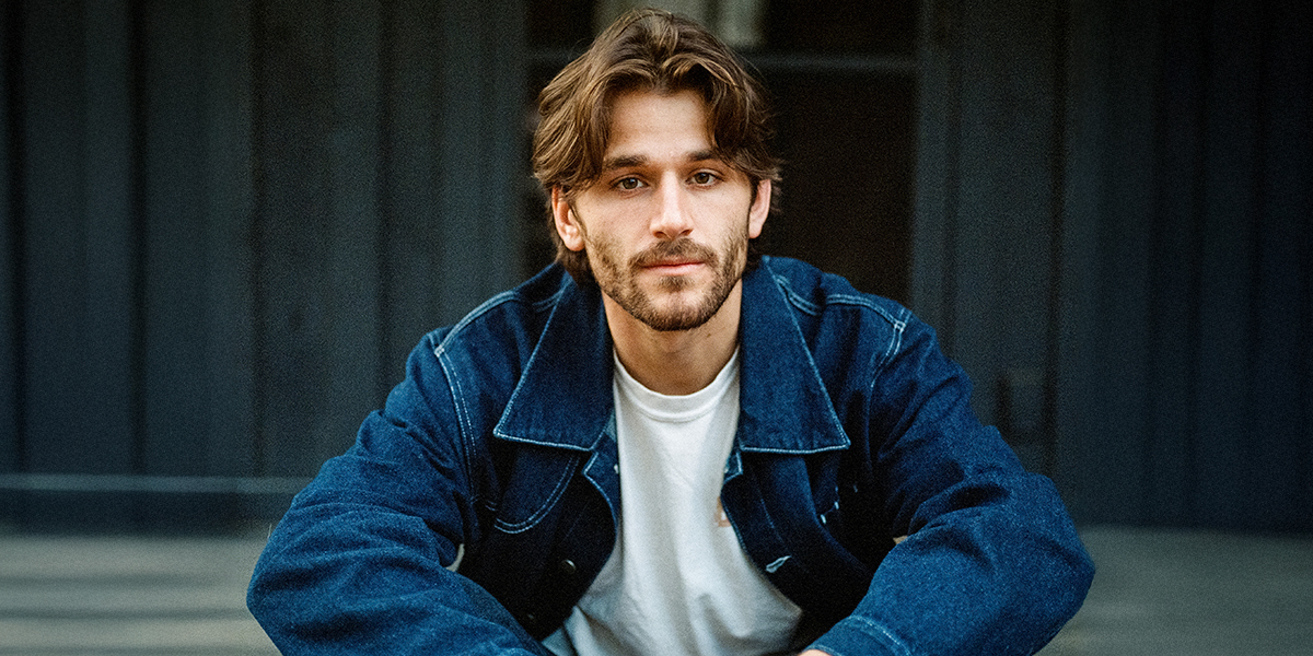 Jonah Kagen at Majestic Theatre on January 25, 2026