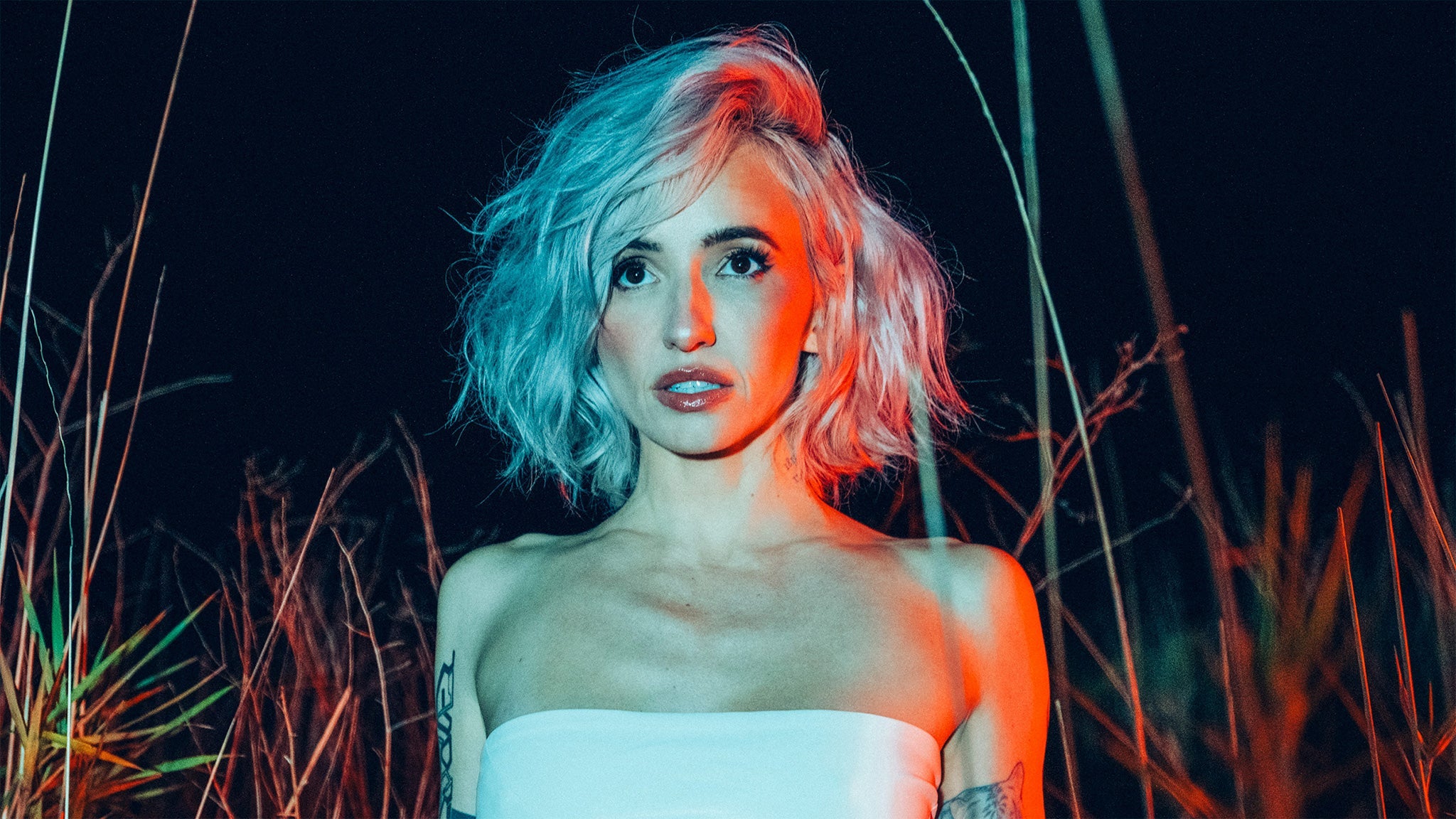 LIGHTS at Majestic Theatre on March 3, 2026
