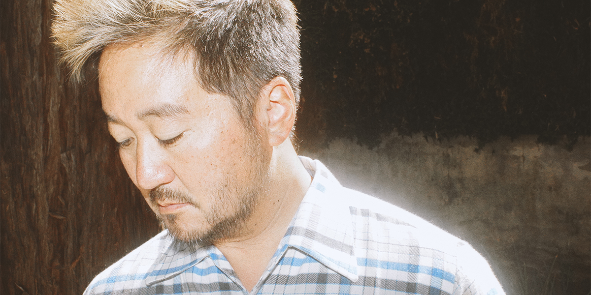 Kishi Bashi at Majestic Theatre on April 4, 2026