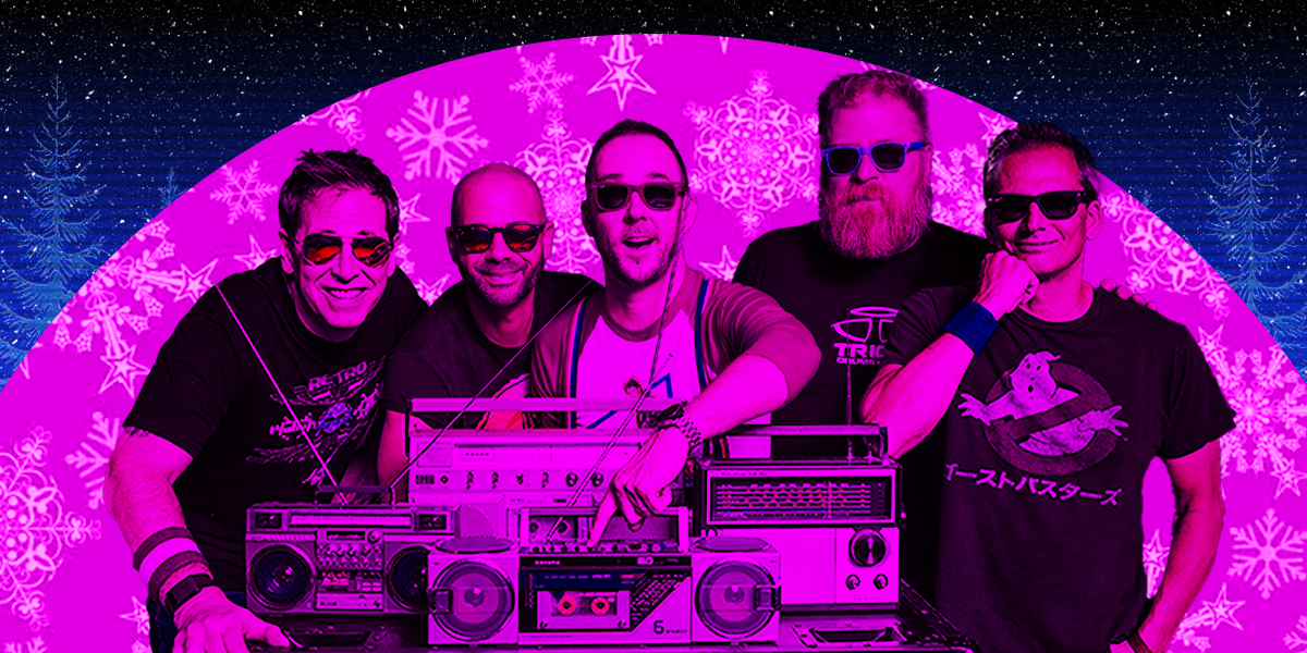 Sixteen Candles at Majestic Theatre on December 20, 2025