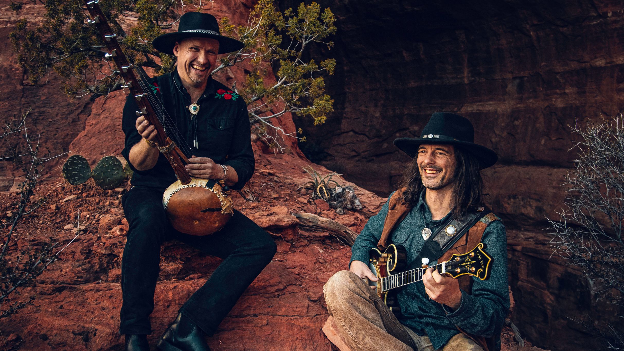 Dirtwire at Majestic Theatre on April 3, 2026