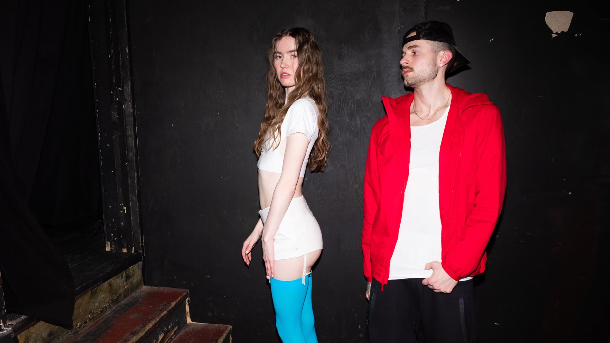 Snow Strippers at Majestic Theatre on January 23, 2026