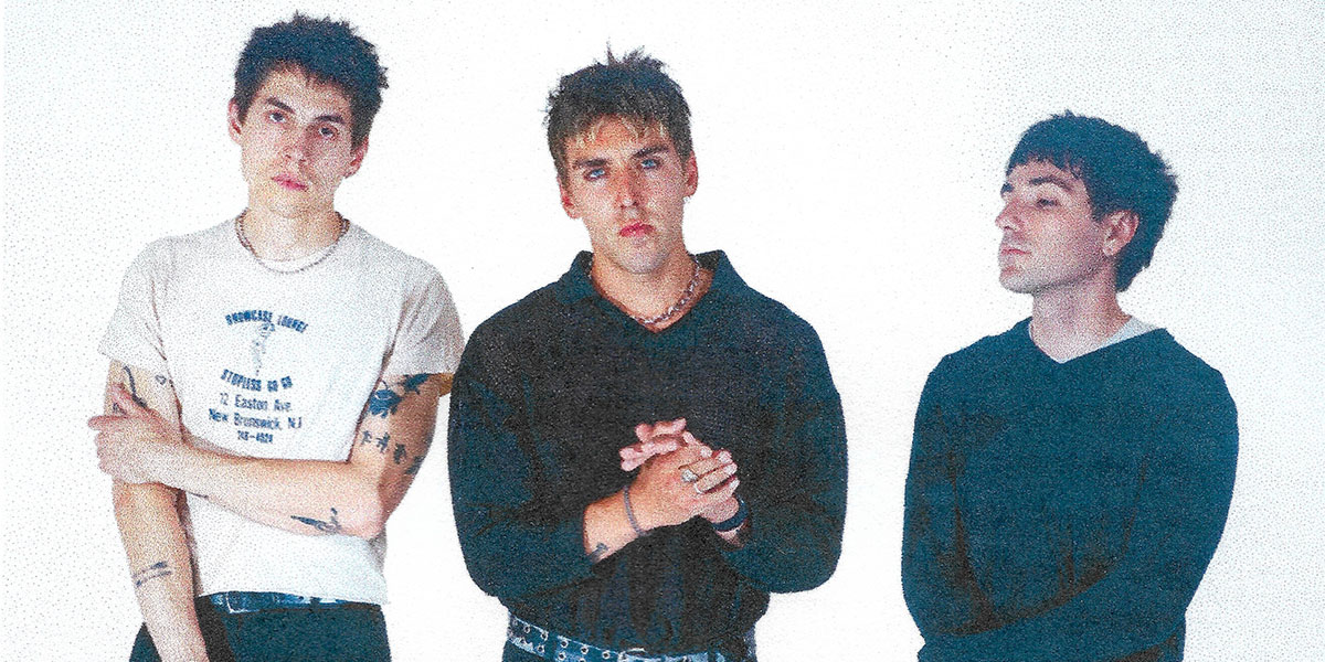 Bad Suns at Majestic Theatre on April 2, 2026