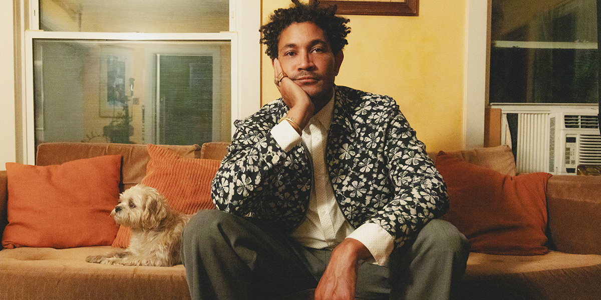 Bryce Vine at Majestic Theatre on February 24, 2026