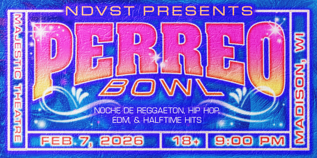 Perreo Bowl