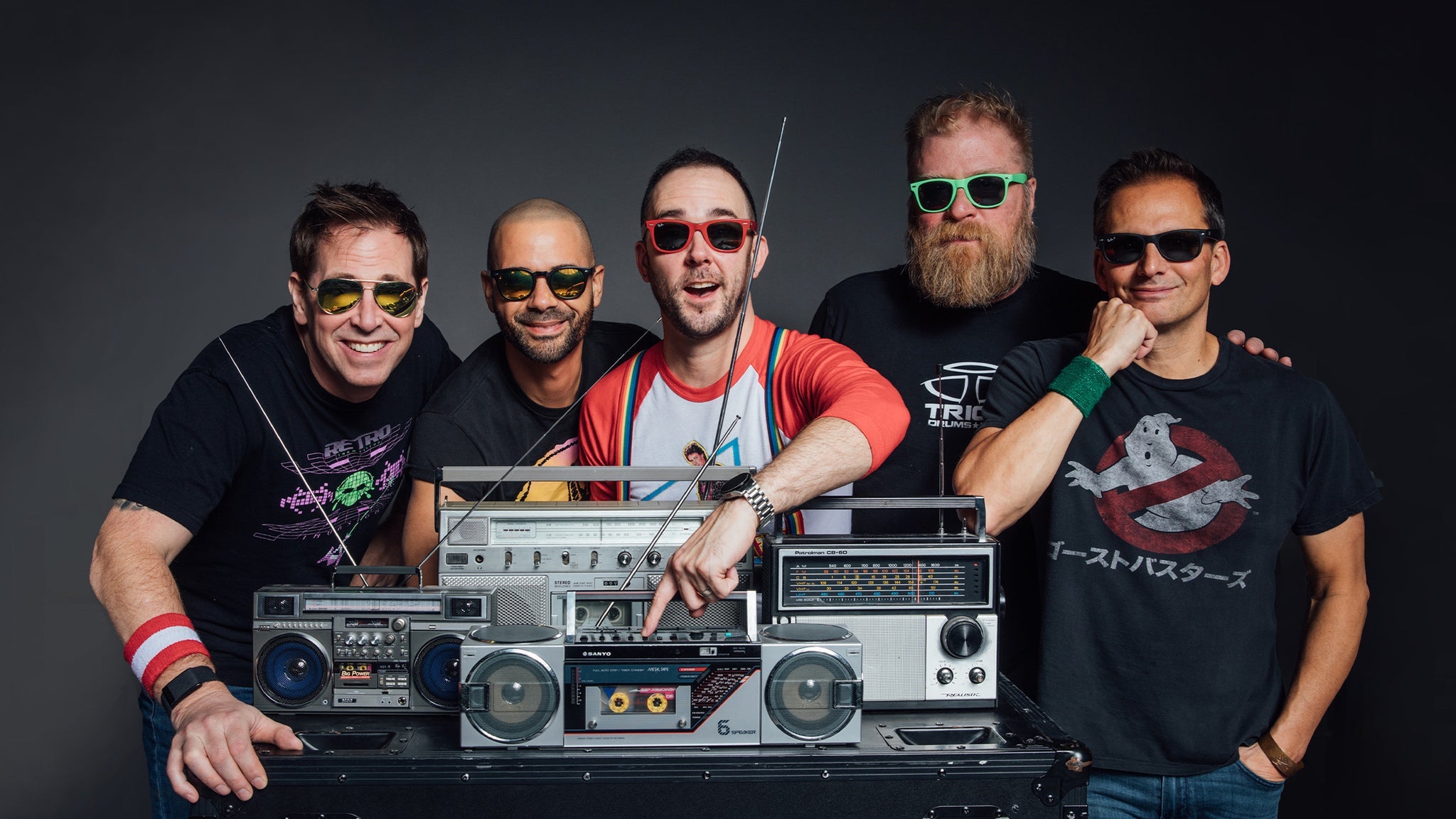 Sixteen Candles at Majestic Theatre on April 24, 2026