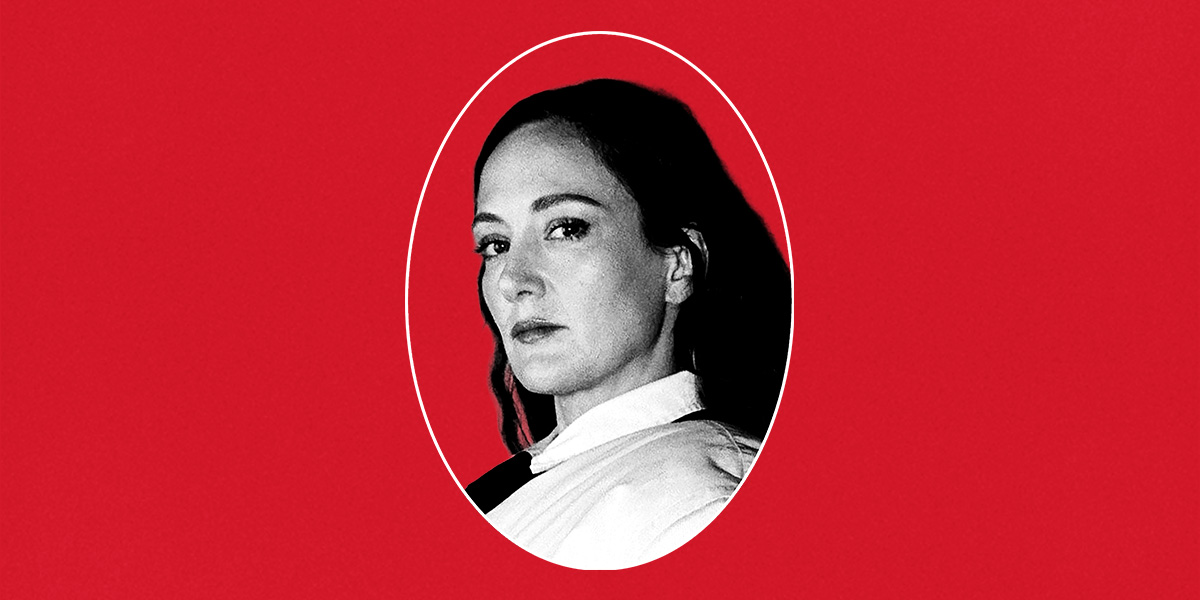 Jacqueline Novak at Majestic Theatre on March 14, 2026