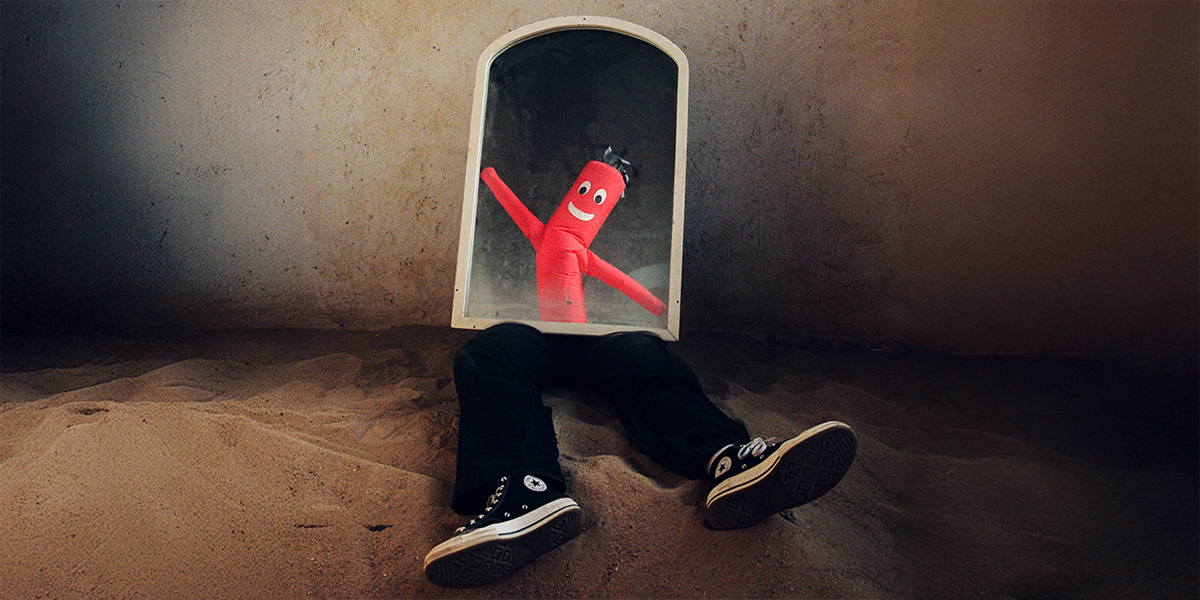 jigitz at Majestic Theatre on May 9, 2026