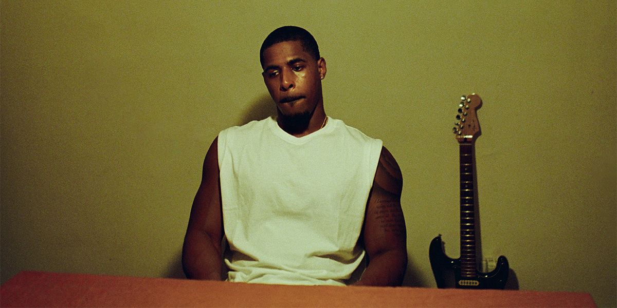 Khamari at Majestic Theatre on February 25, 2026