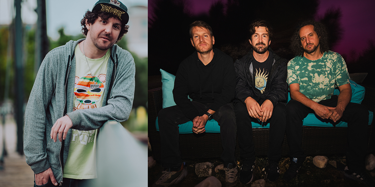 Manic Focus + SunSquabi at Majestic Theatre on April 25, 2026