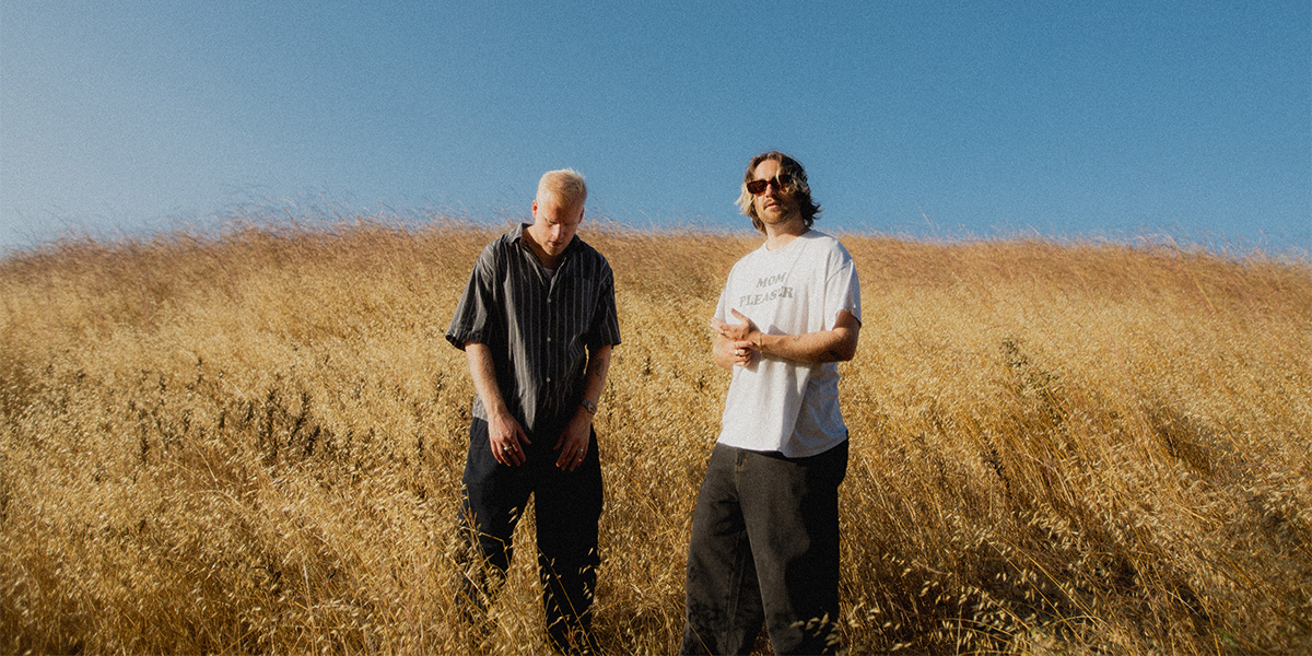 Snakehips at Majestic Theatre on March 26, 2026