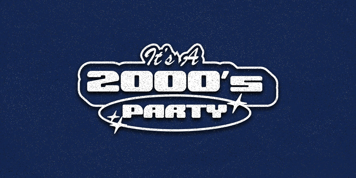 It’s A 2000s Party: Madison at Majestic Theatre on April 10, 2026