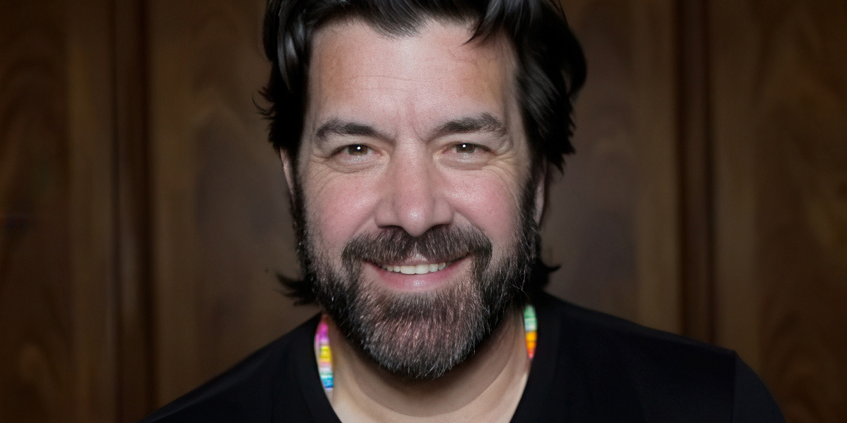 Bob Schneider at Majestic Theatre on June 18, 2026