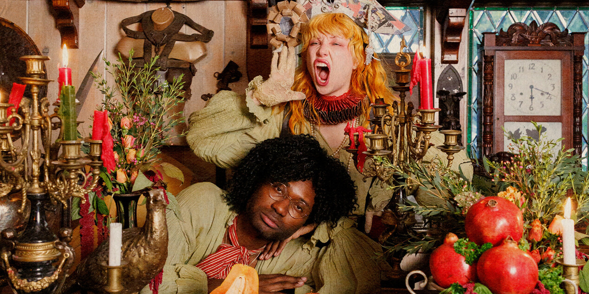 Haute & Freddy at Majestic Theatre on October 2, 2026