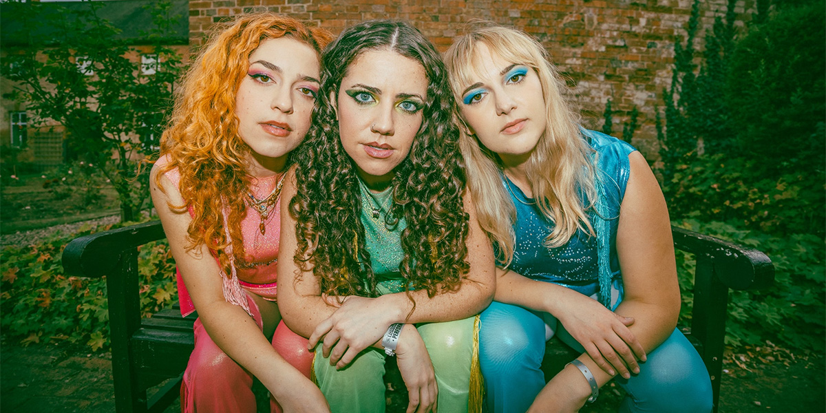 Trousdale at Majestic Theatre on June 12, 2026