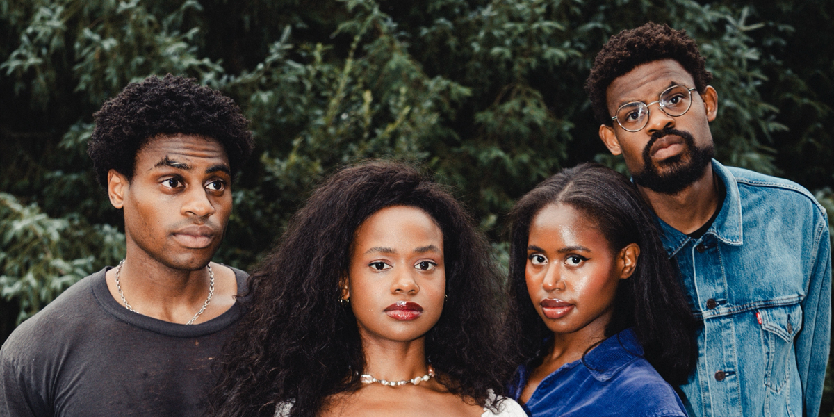 Infinity Song at Majestic Theatre on June 14, 2026