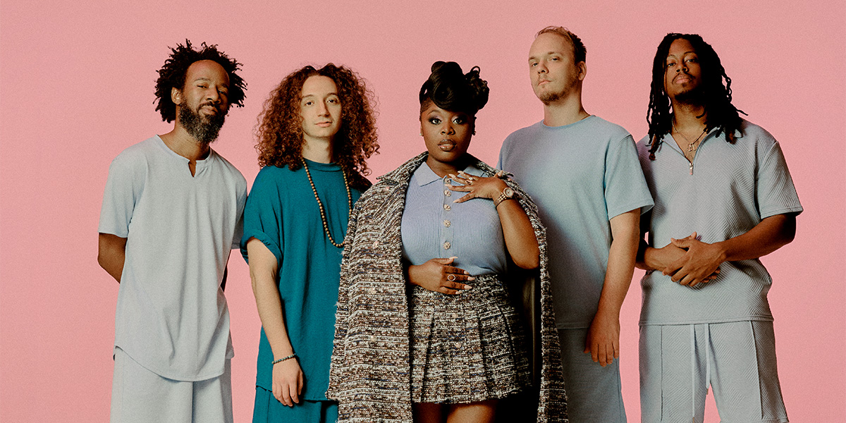 Tank and The Bangas at Majestic Theatre on October 20, 2026