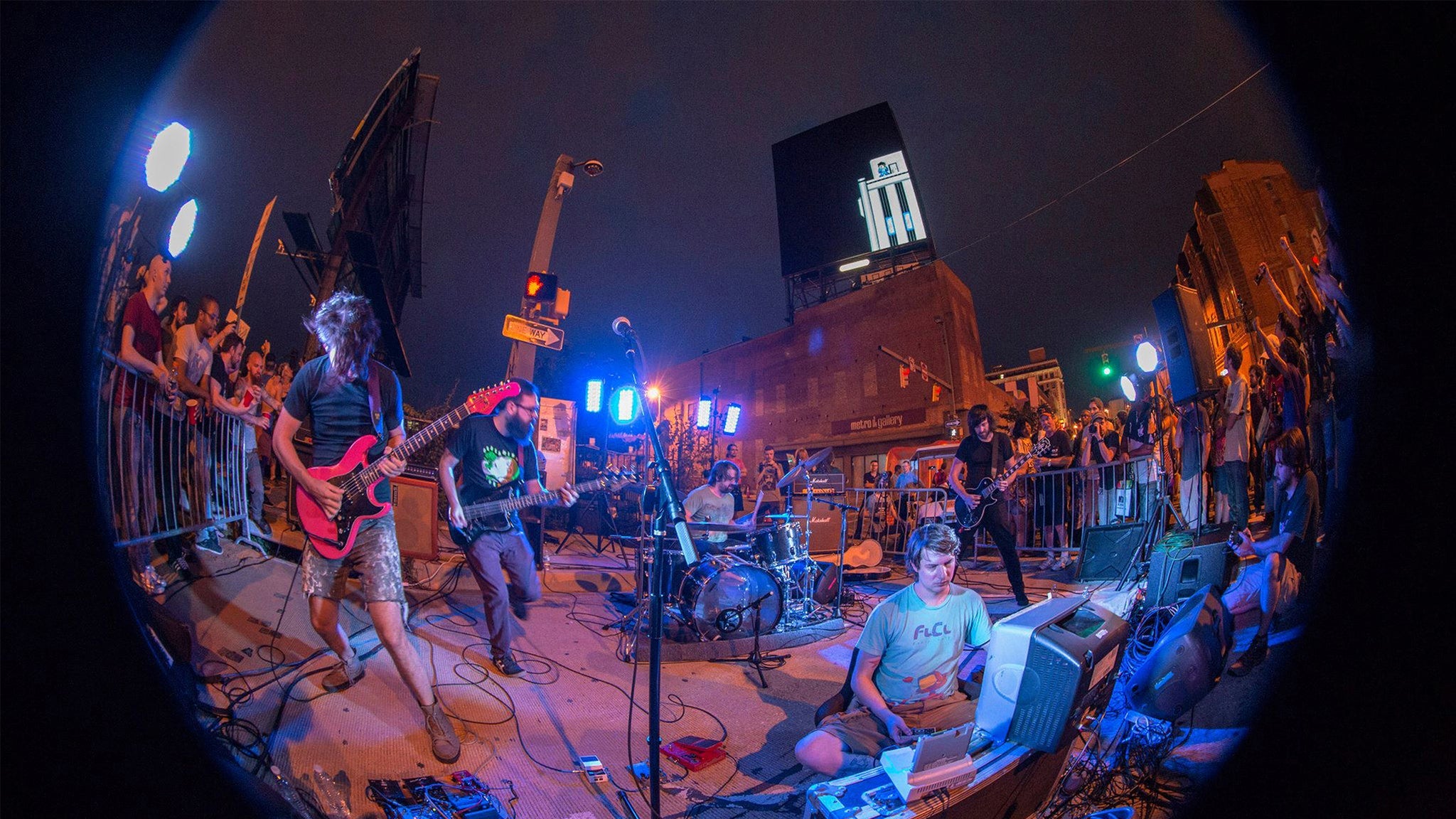 Bit Brigade Performs “Mega Man X” LIVE at Majestic Theatre on August 1, 2026