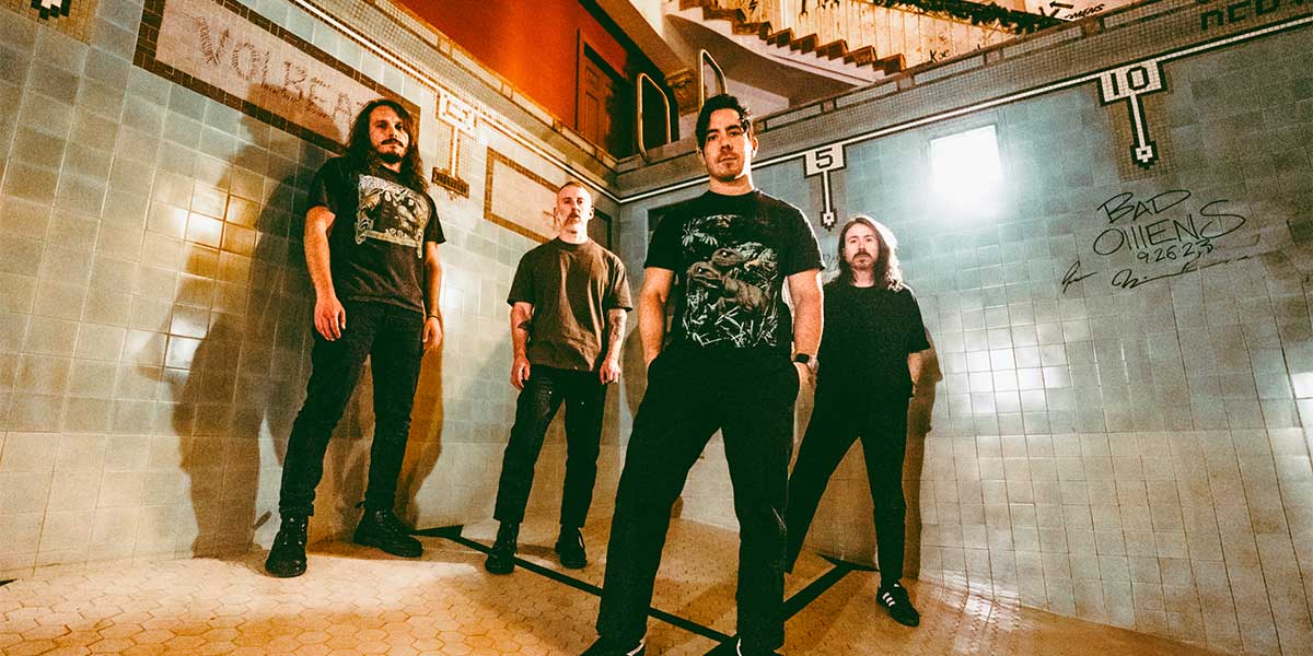 Armor For Sleep at Majestic Theatre on June 20, 2026