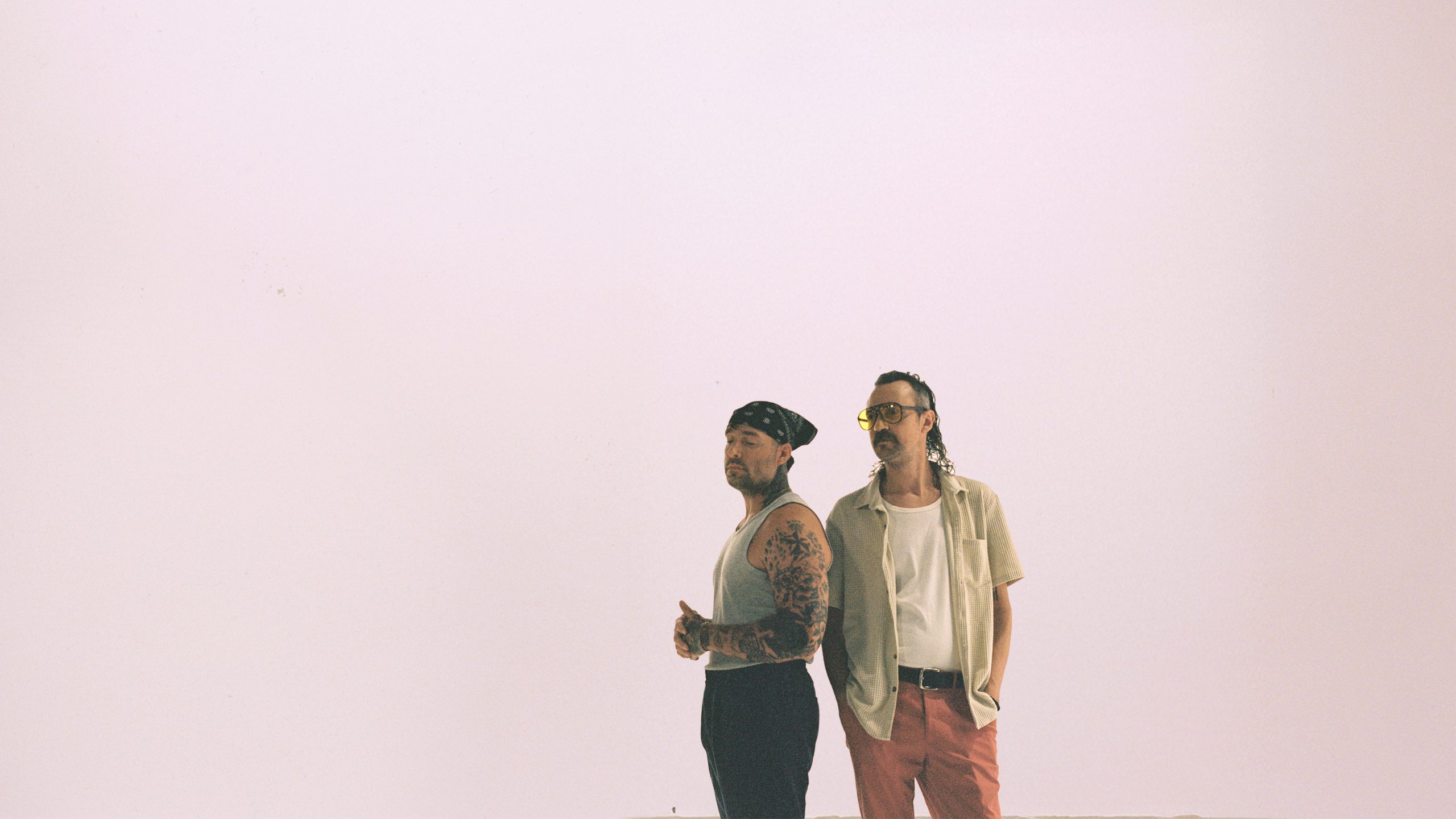EMAROSA at Majestic Theatre on September 13, 2026