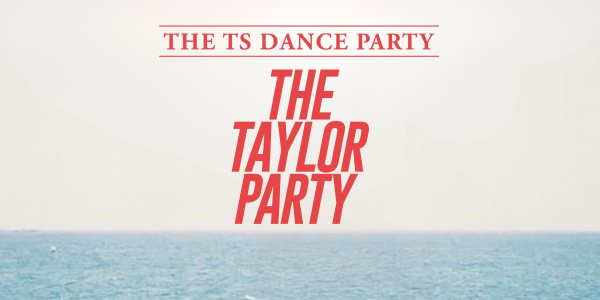 The Taylor Party at Majestic Theatre on August 28, 2026