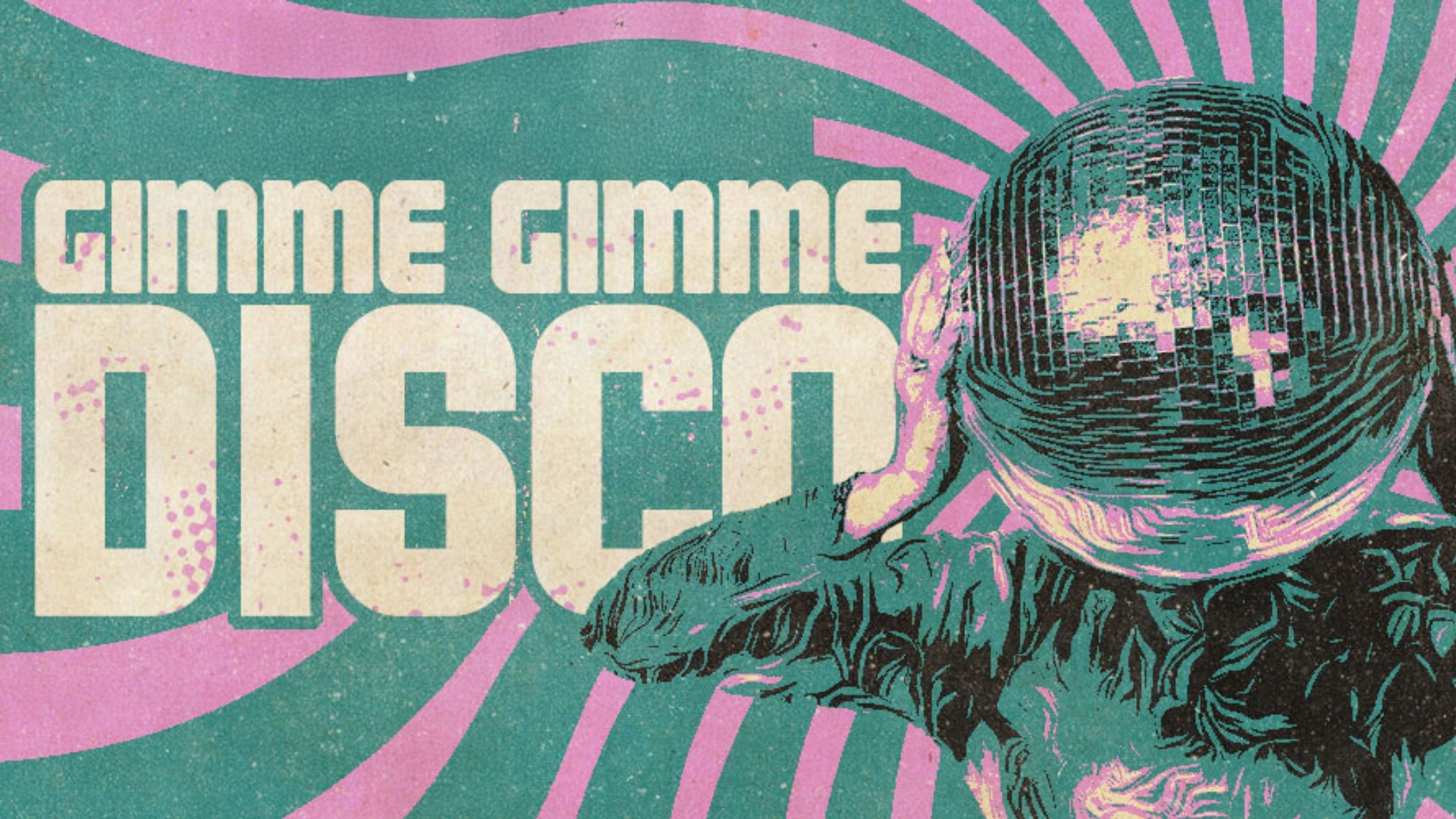 Gimme Gimme Disco at Majestic Theatre on June 26, 2026