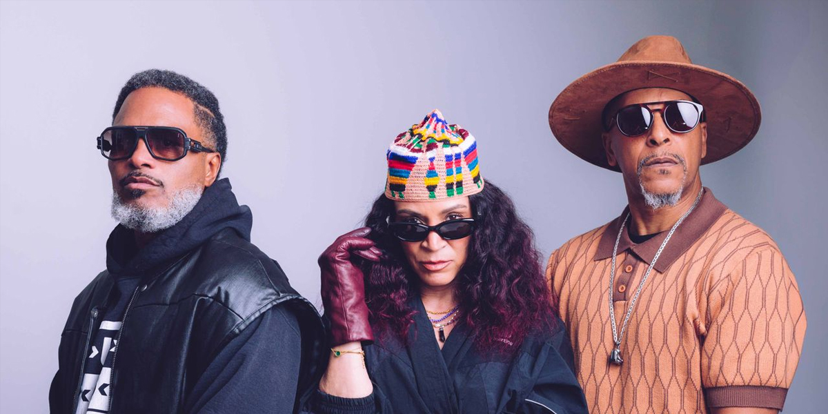 Digable Planets at Majestic Theatre on October 16, 2026