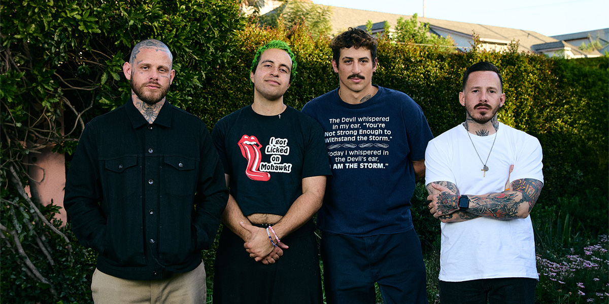 Evening Elephants at Majestic Theatre on September 25, 2026