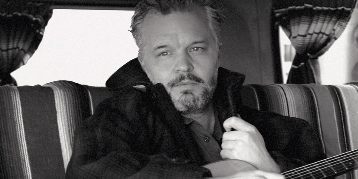 The Tallest Man On Earth at Majestic Theatre on October 27, 2026