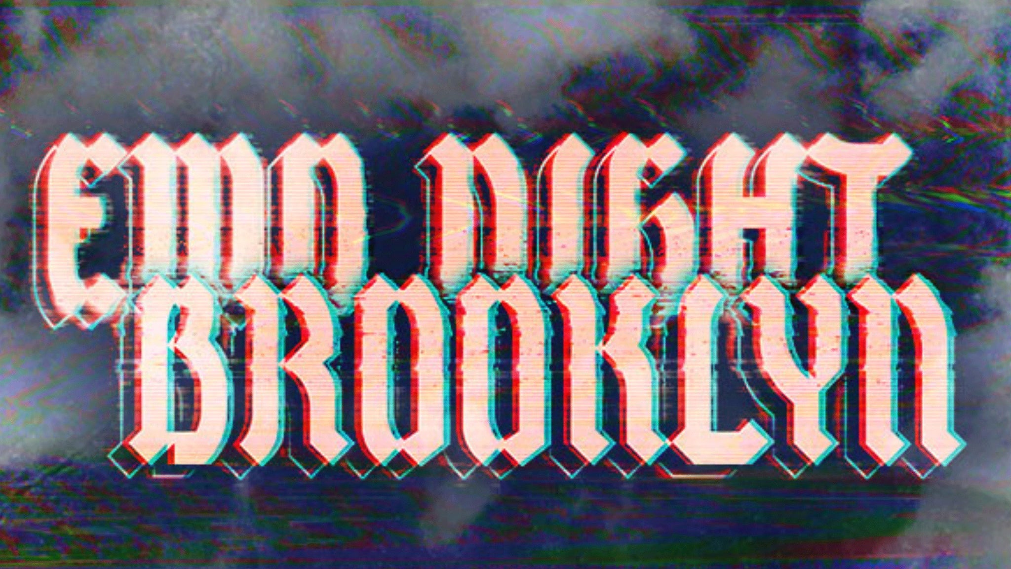 Emo Night Brooklyn at Majestic Theatre on July 24, 2026