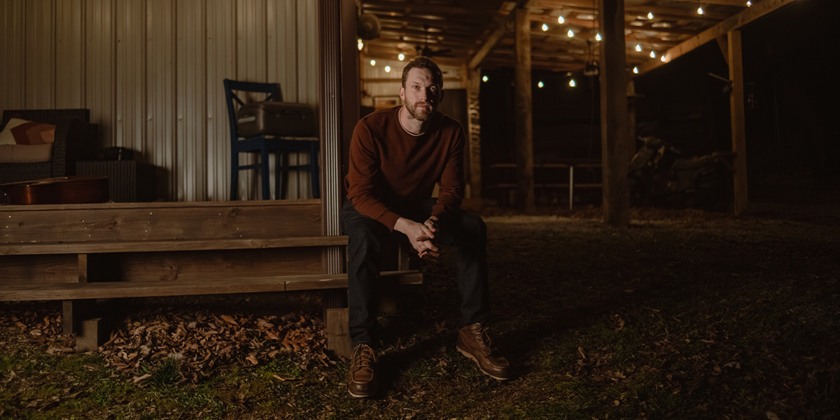 Phillip Phillips at Majestic Theatre on October 29, 2026