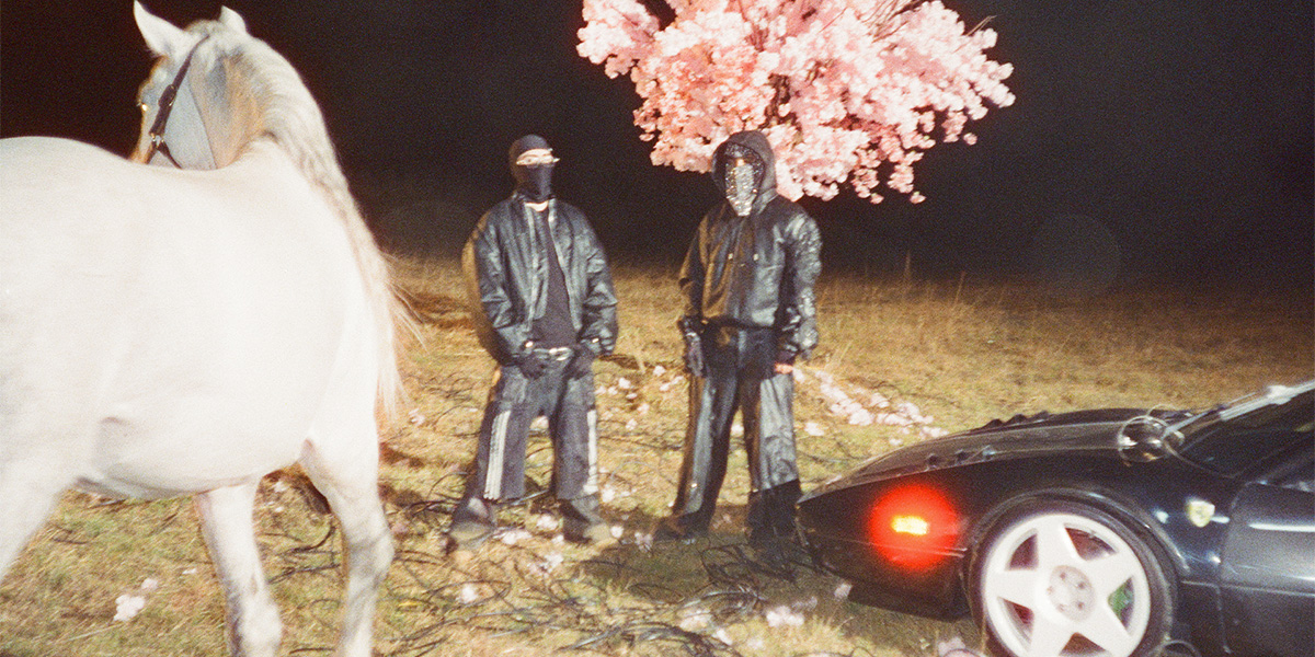 Røz at Majestic Theatre on October 30, 2026