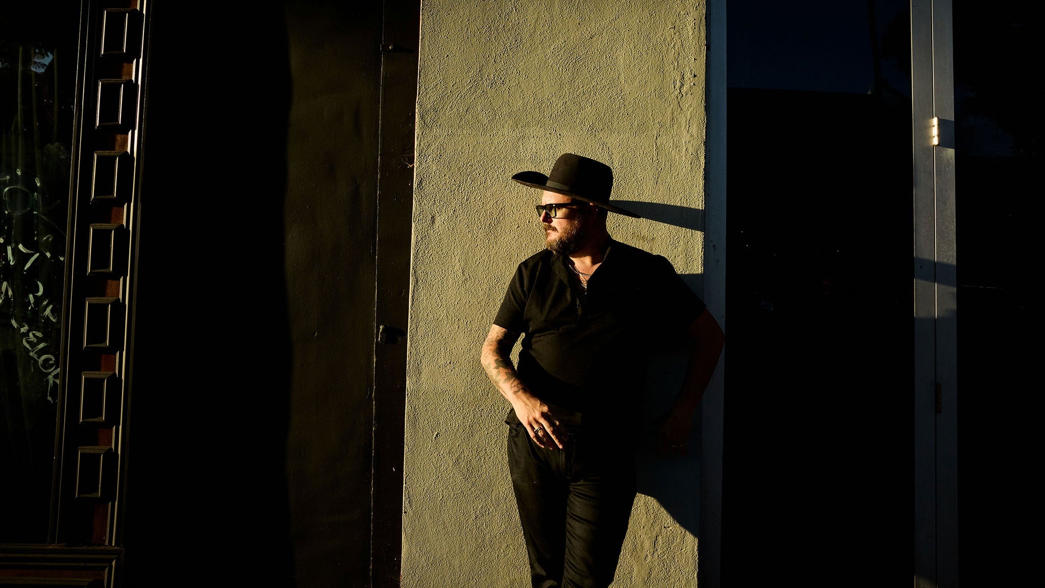 Paul Cauthen at Majestic Theatre on September 14, 2026
