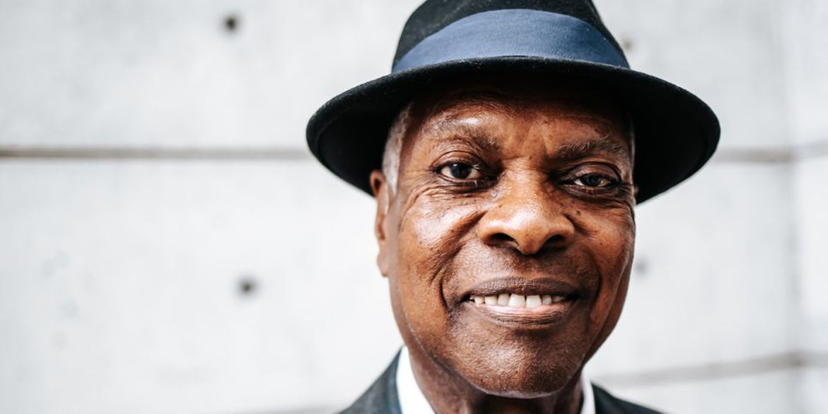 Booker T. Jones