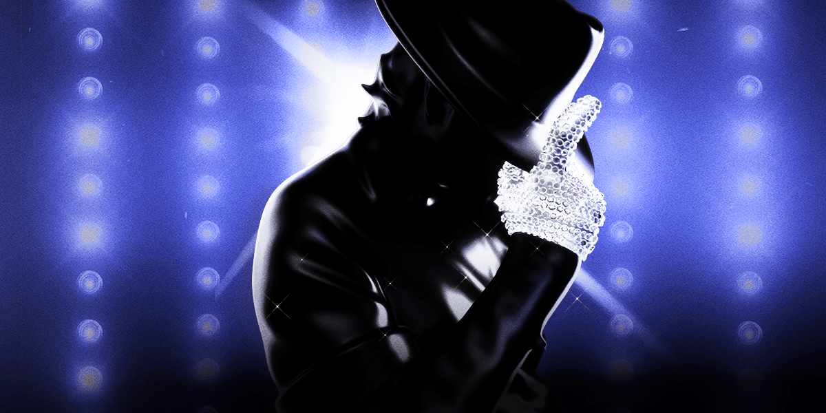 MJ Night at Majestic Theatre on August 21, 2026