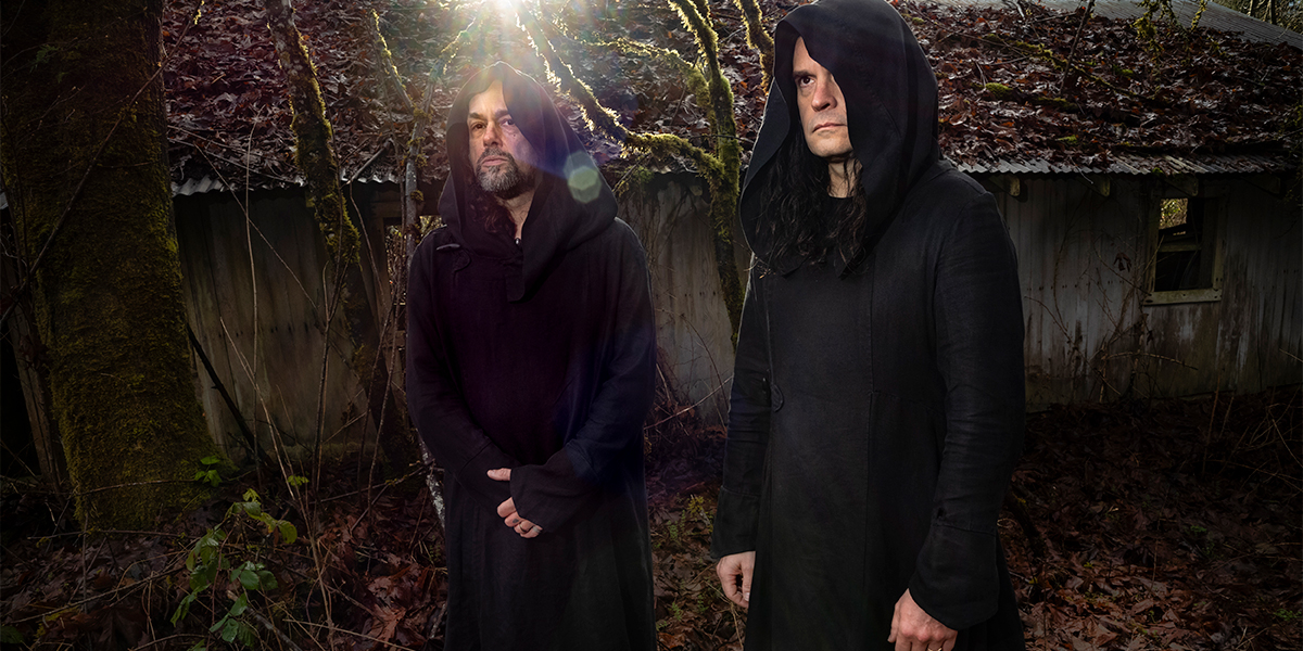 sunn O))) at Majestic Theatre on October 5, 2026