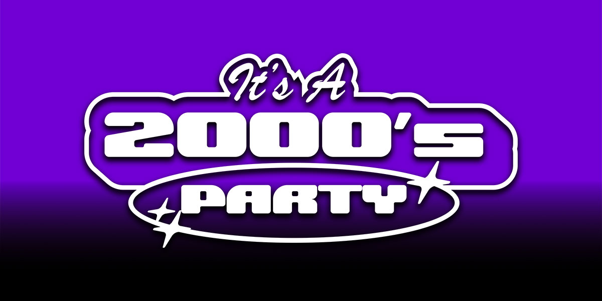 It’s A 2000’s Party: Madison at Majestic Theatre on September 19, 2026