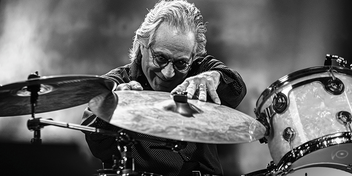 Max Weinberg’s Jukebox at Majestic Theatre on September 6, 2026