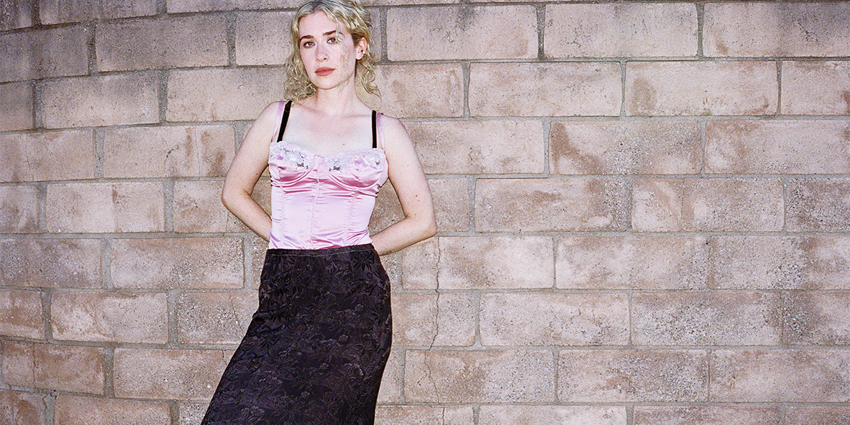 Blondshell at Majestic Theatre on May 15, 2027