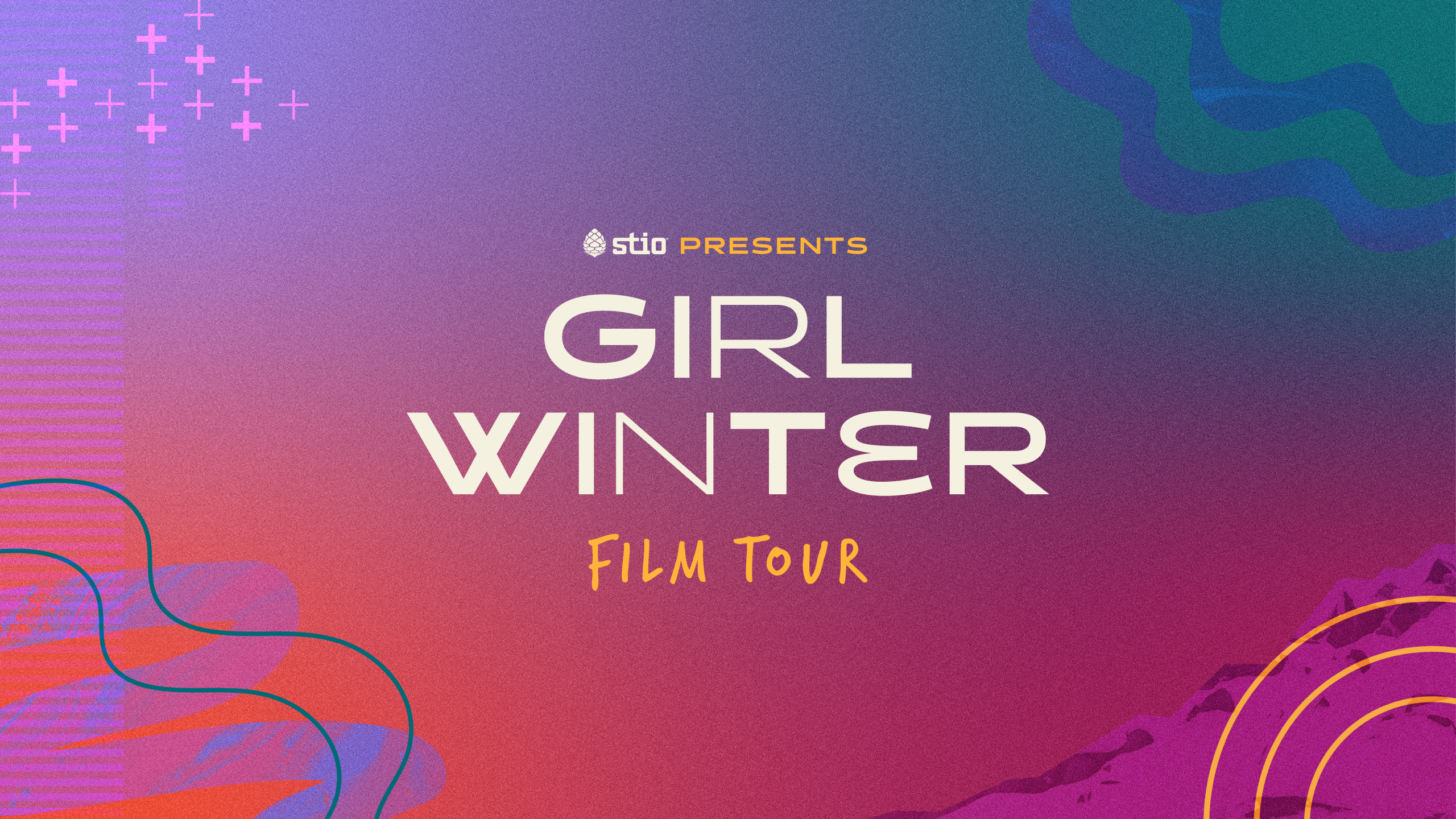 Girl Winter Film Tour at Majestic Theatre on November 10, 2026
