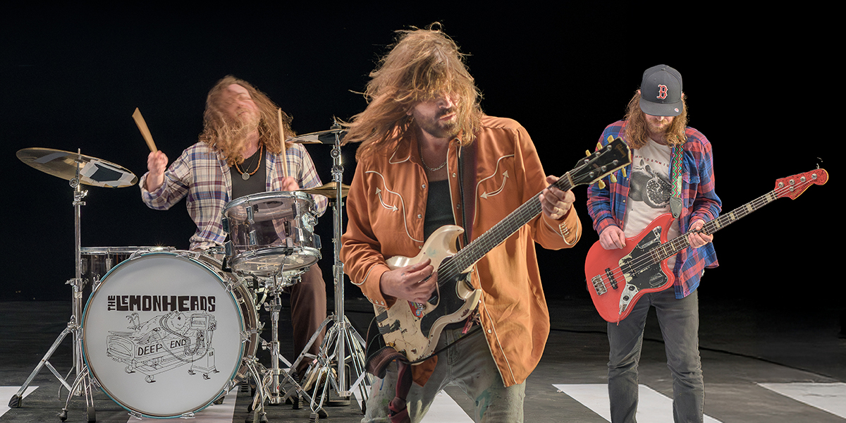 The Lemonheads at Majestic Theatre on March 19, 2027