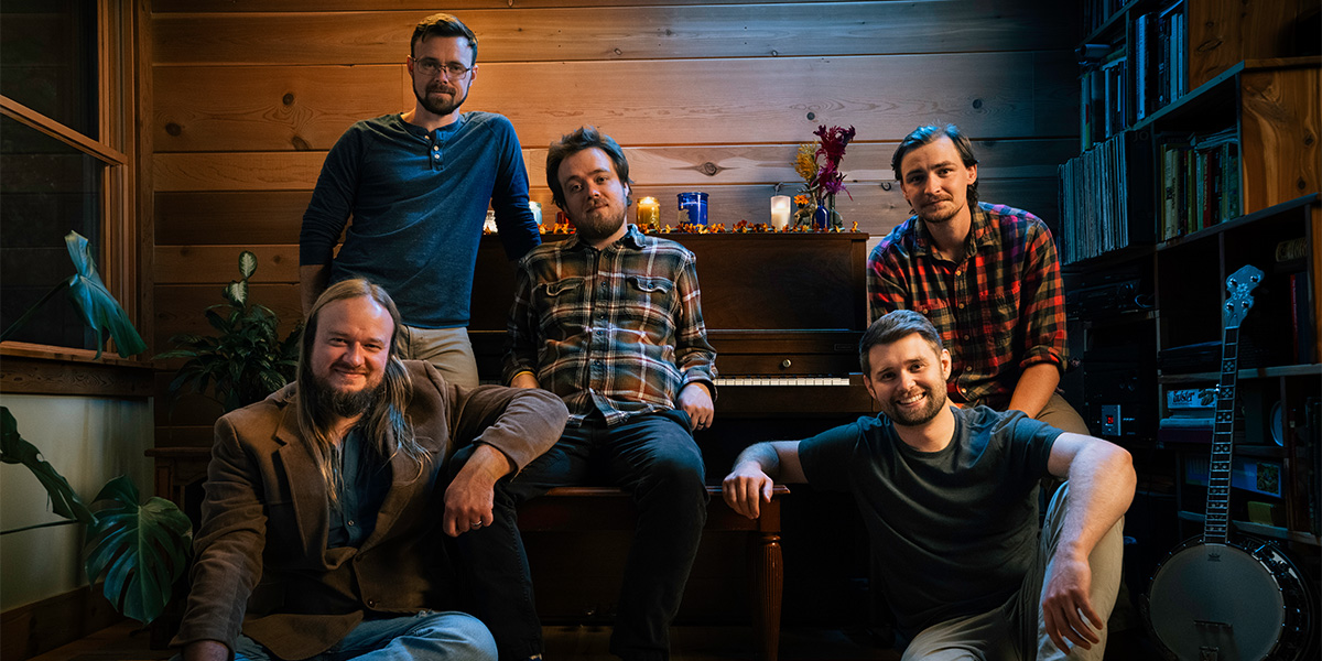 TopHouse at Majestic Theatre on February 6, 2027