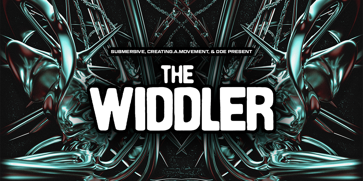 The Widdler at Majestic Theatre on November 13, 2026