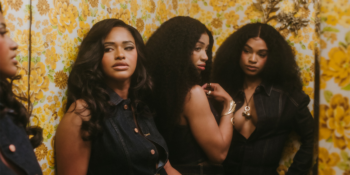 The Womack Sisters at Majestic Theatre on January 29, 2027